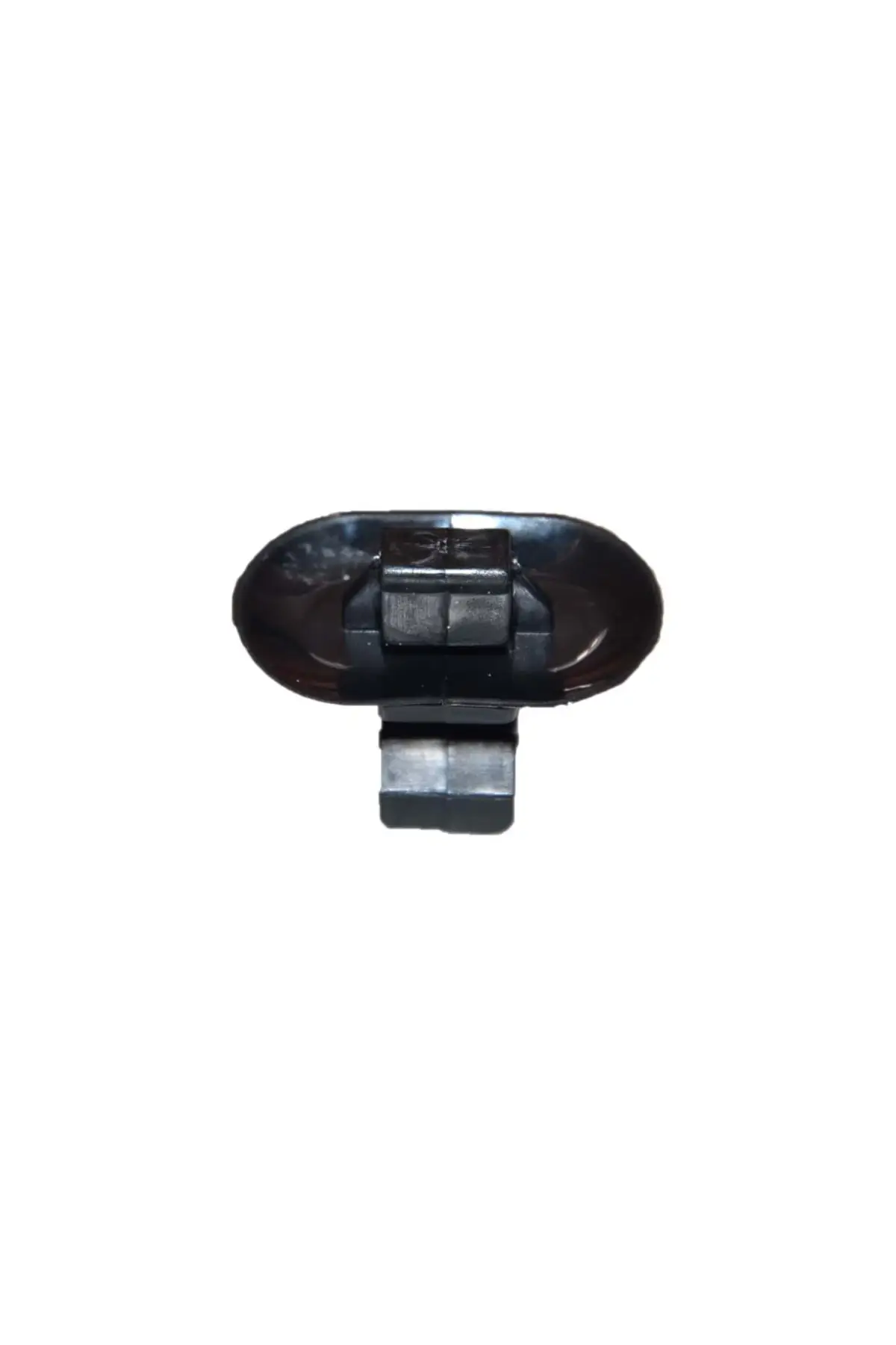 10 ADET Oto Agraf Oto Klips Kaput Çubuk 7,2mm 792827 792834 Citroen C2 C3 C4 Berlingo Peugeot 106 1007 306 
