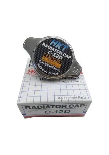 Honda Radyatör Kapağı İnce Düşük Tip 0.9 Hkt-c-12d 16401-15520
