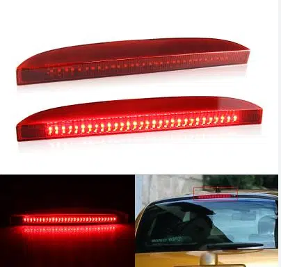 RENAULT CLİO II HB ARKA 3. STOP LAMBASI 1998-2006 7700410753