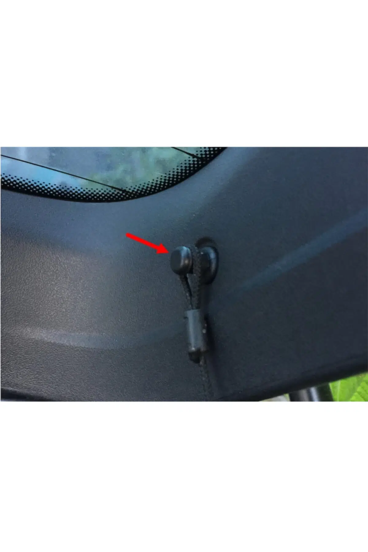 Audi Q5 Bagaj Pandizot Pimi İkili Takım 2009 - 2017 8P0862528 Audi Q5 Bagaj Pandizot Pimi İkili Takım 2009 - 2017 8P0862528