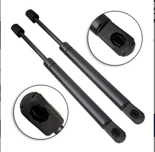 BAGAJ AMORTİSÖRÜ PEUGEOT 2008 2013/2019 380MM 760N 9678317180 