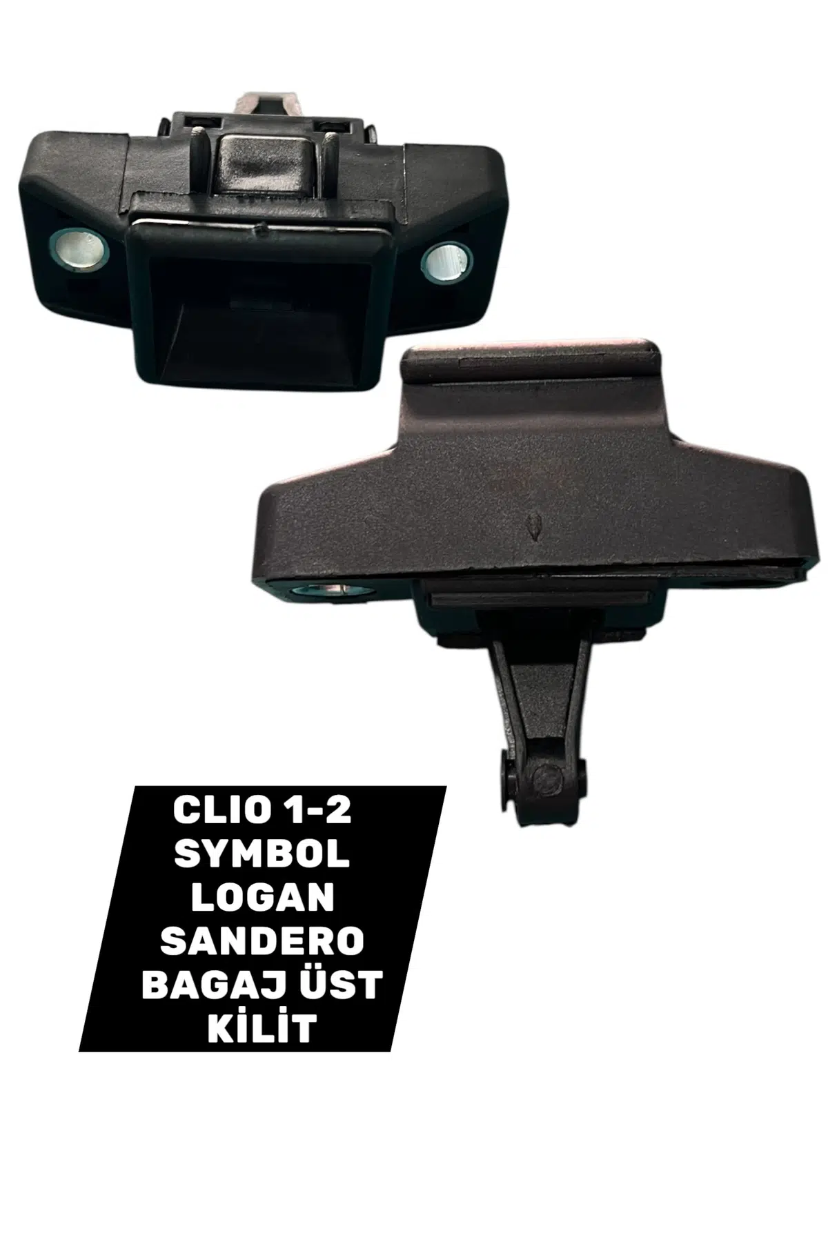 BAGAJ KİLİT ÜST CLIO 1-2 SYMBOL-LOGAN-SANDERO 7700838546