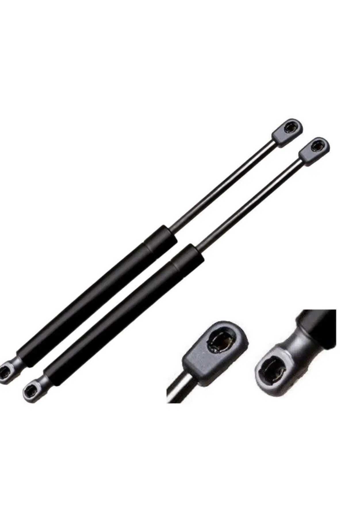 Fiat Fiorino Bagaj Amortisörü (SET) Sağ Ve Sol 1354844080