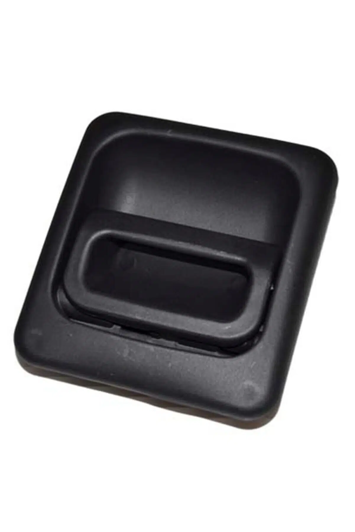CITROEN JUMPER SÜRGÜLÜ KAPI DIŞ KOLU SİYAH YAN SANAYİ 2002 - 2006 9101T4