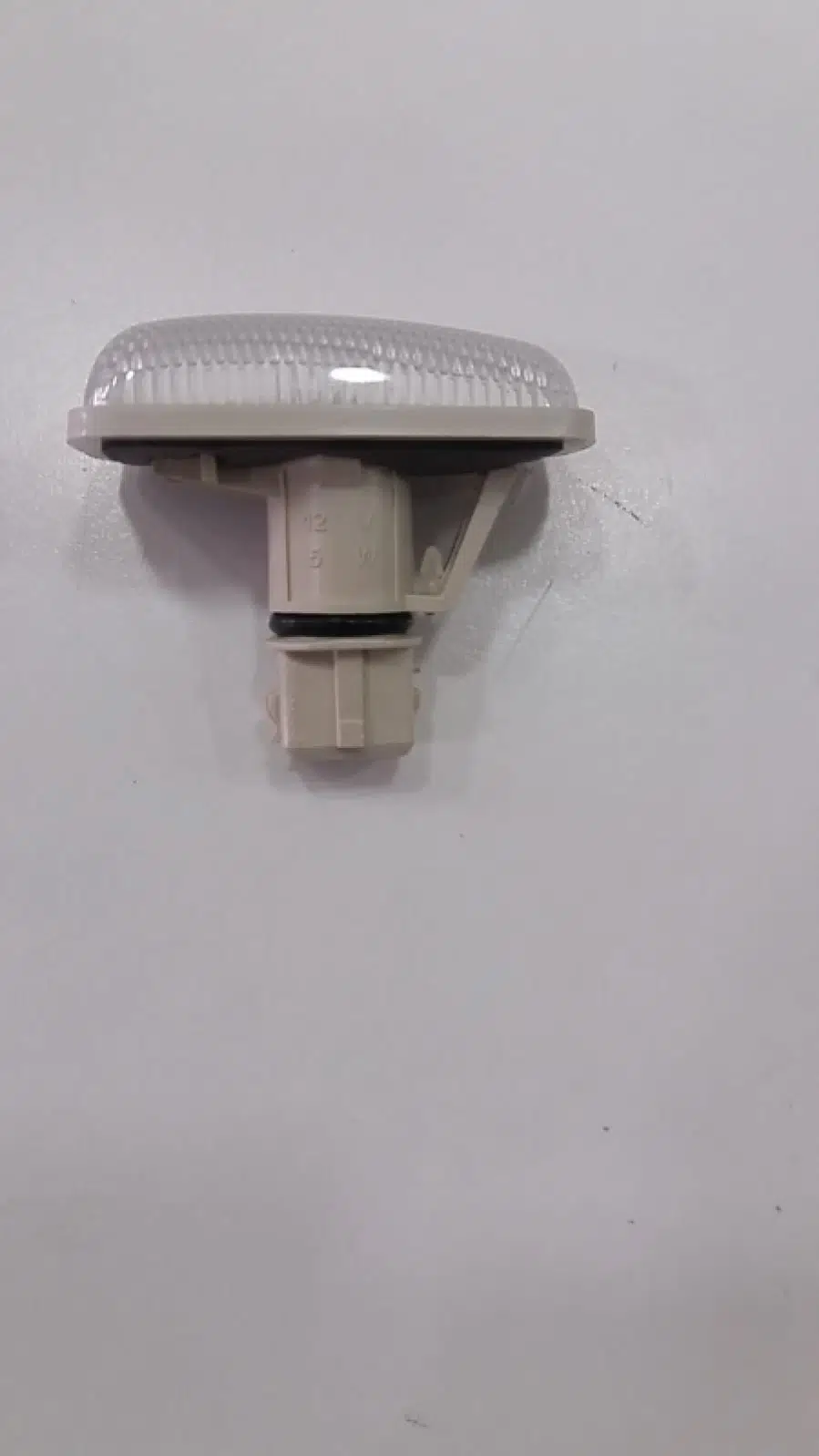 CITROEN JUMPY ÇAMURLUK SİNYALİ BEYAZ YAN SANAYİ 1997 -2006 632567