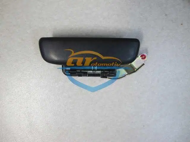 CİTROEN SAXO 5 KAPILI SOL ÖN KAPI KOLU YAN SANAYİ 1997 - 2003 9101J0