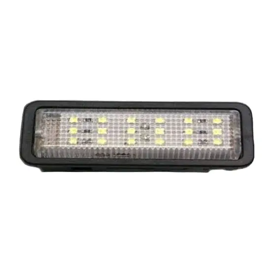 CITROEN SAXO TAVAN LAMBASI LEDLİ 636292