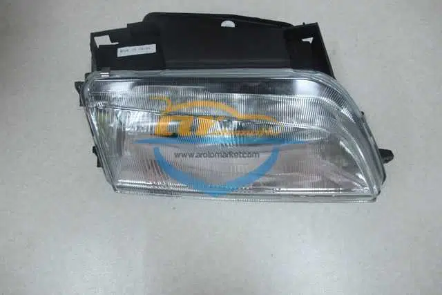 CITROEN XANTİA SAĞ FAR 1999 - 2004 6205R9