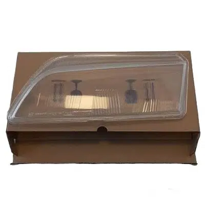 CITROEN XANTİA SOL FAR CAMI 1999 – 2004 6204R9