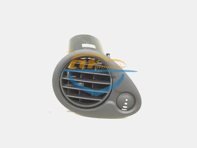 CLİO 3 HB TORPİDO HAVALANDIRMA IZGARASI SAĞ 2006 - 2009 7701061211