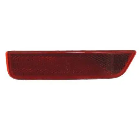 Dacia Duster Arka Tampon Reflektörü Sağ 265654344R - 265604000R