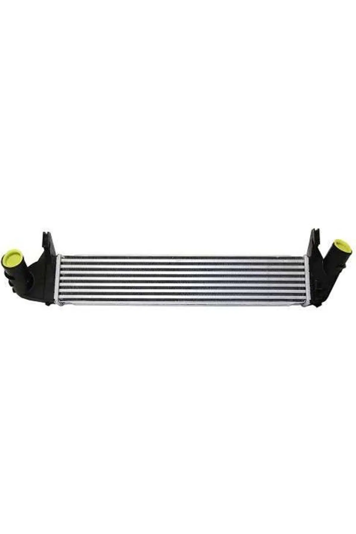 Turbo Radyatörü Intercooler Duster 09-12 - Logan 04-12 - Sandero 08-13 - 1.5 Dcı 8200409045