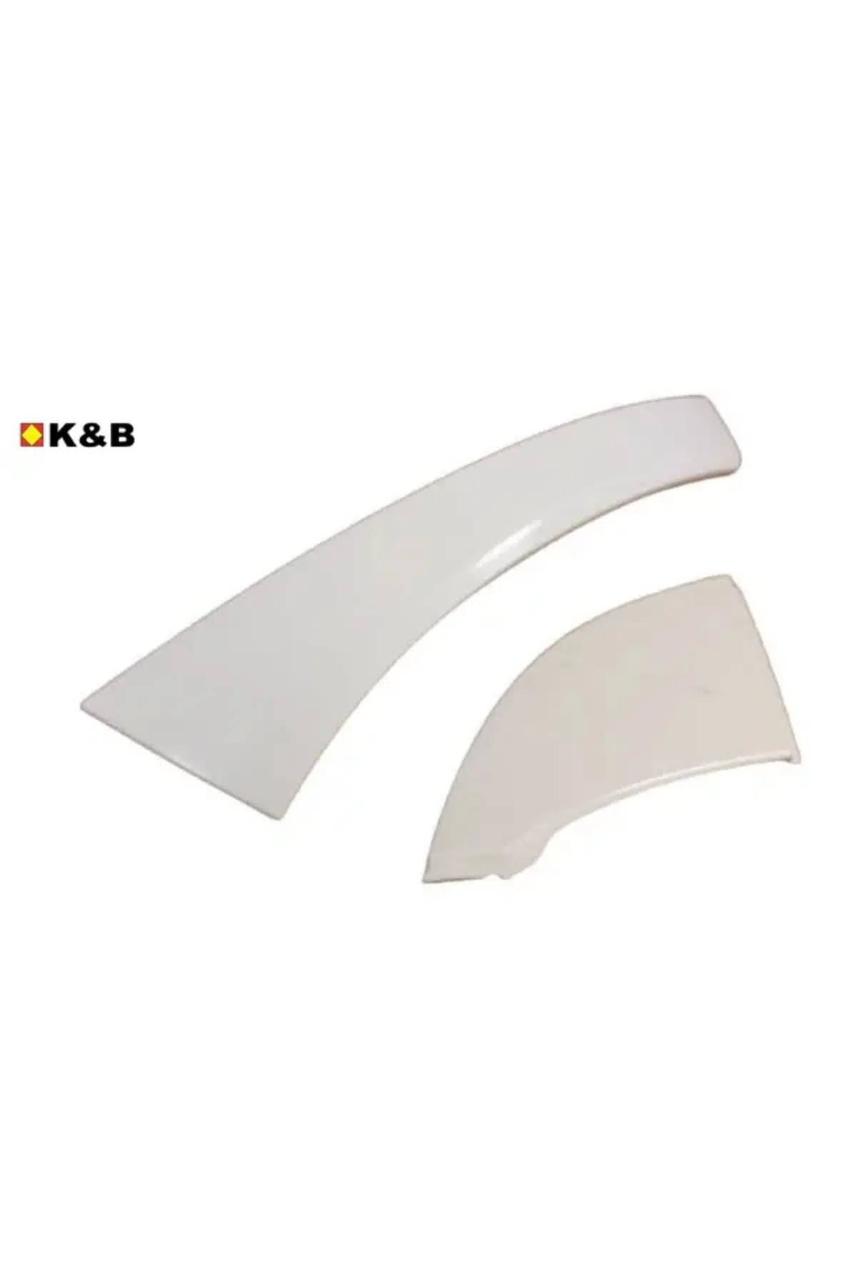 Cıtroen Jumper III Far Kaşı Sol Alt-Üst Tk 7810R1/ 7810R3 /735425397