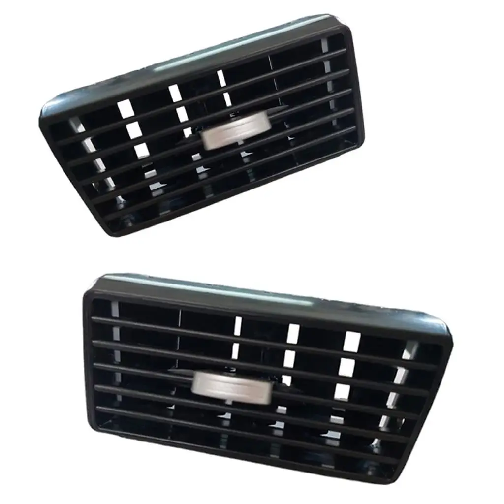 Fiat Linea Havalandırma Izgarası Köşe Sol-Sağ Set Krom Düğmeli Fiat Linea Havalandırma Izgarası Köşe Sol-Sağ Set Krom Düğmeli
