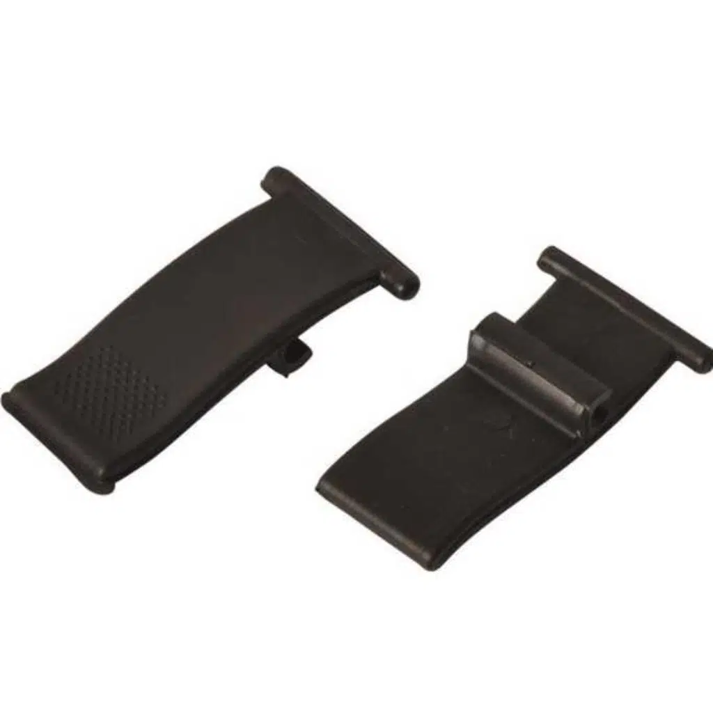 Ford Focus - C Max Arka Kapı Perde Tutucu Klipsi İkili Takım 2005 - 2011 3M5114197AC Ford Focus - C Max Arka Kapı Perde Tutucu Klipsi İkili Takım 2005 - 2011 3M5114197AC