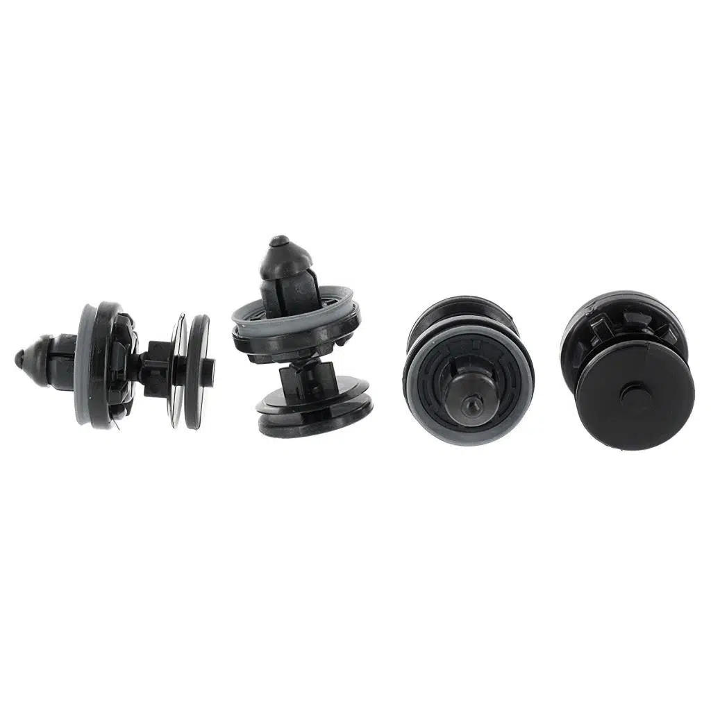 Ford Kuga Kapı Döşeme Klipsi 2008-2012 25 Adetli Paket W709004S300 Ford Kuga Kapı Döşeme Klipsi 2008-2012 25 Adetli Paket W709004S300