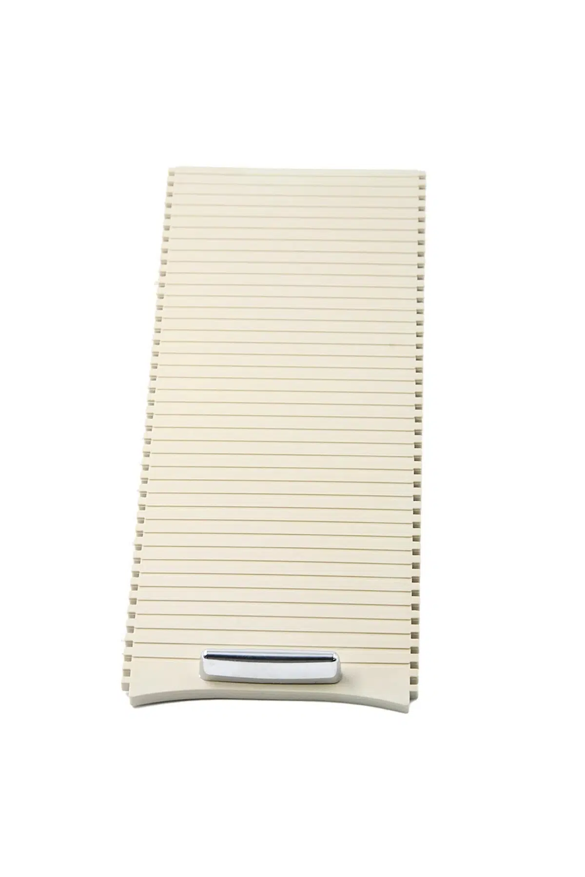 Orta Konsol Bardaklık Sürgülü Perdesi (2006-2009) BEJ RENK GOLF 5 - 6