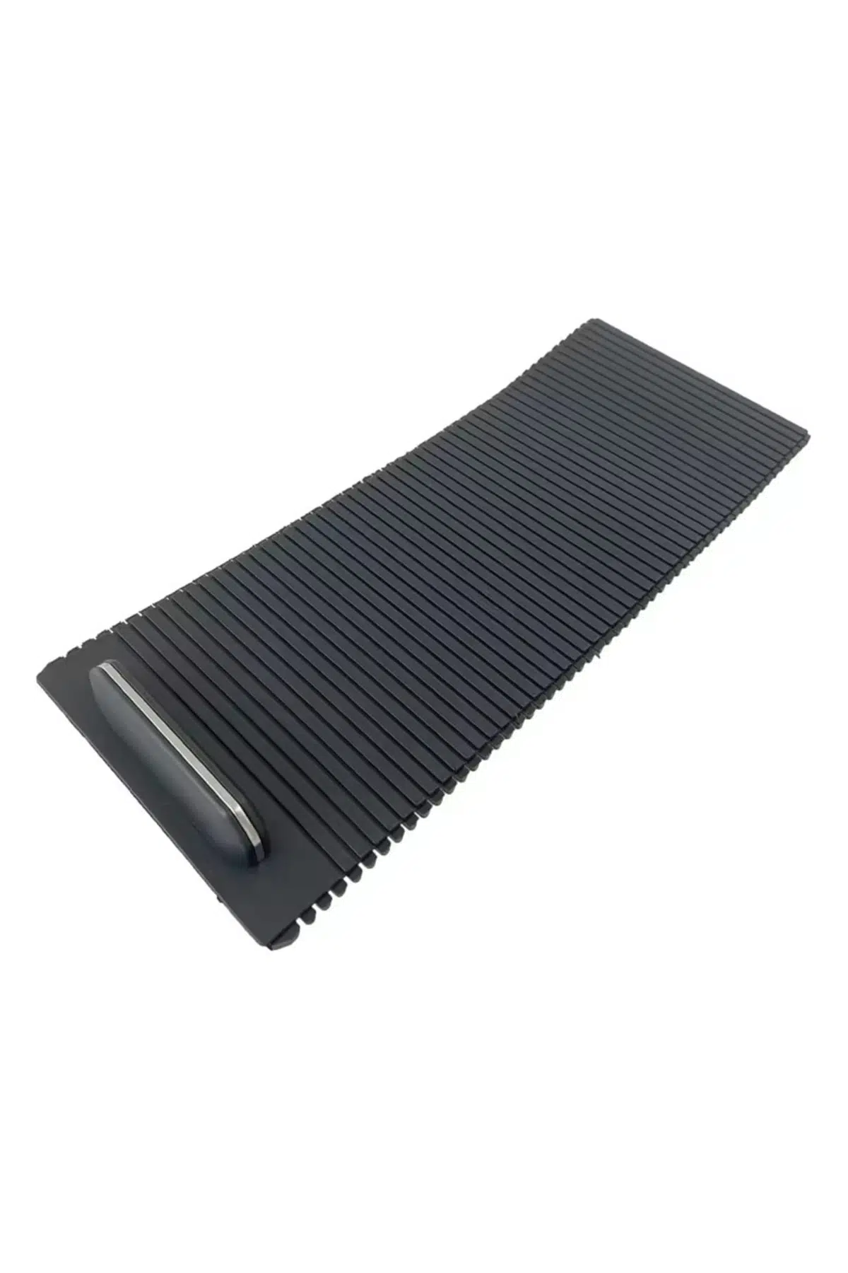VW Passat B8 2015-2019 Orta Konsol Sürgülü Kapak Perdesi SİYAH 5G1864263 5G0862531 (2013-2020)