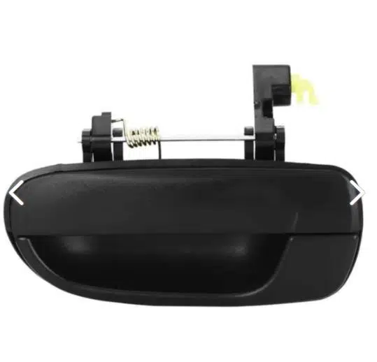 Hyundai Accent Era Dış Kapı Kolu Arka Sol 2000-2005 Uyumlu 83650-25000