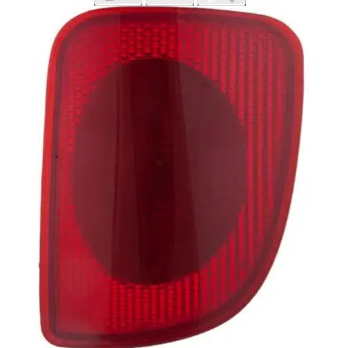 KANGOO SAĞ ARKA TAMPON REFLEKTÖRÜ 2008 - 2013 8200419908 YAN SANAYİ