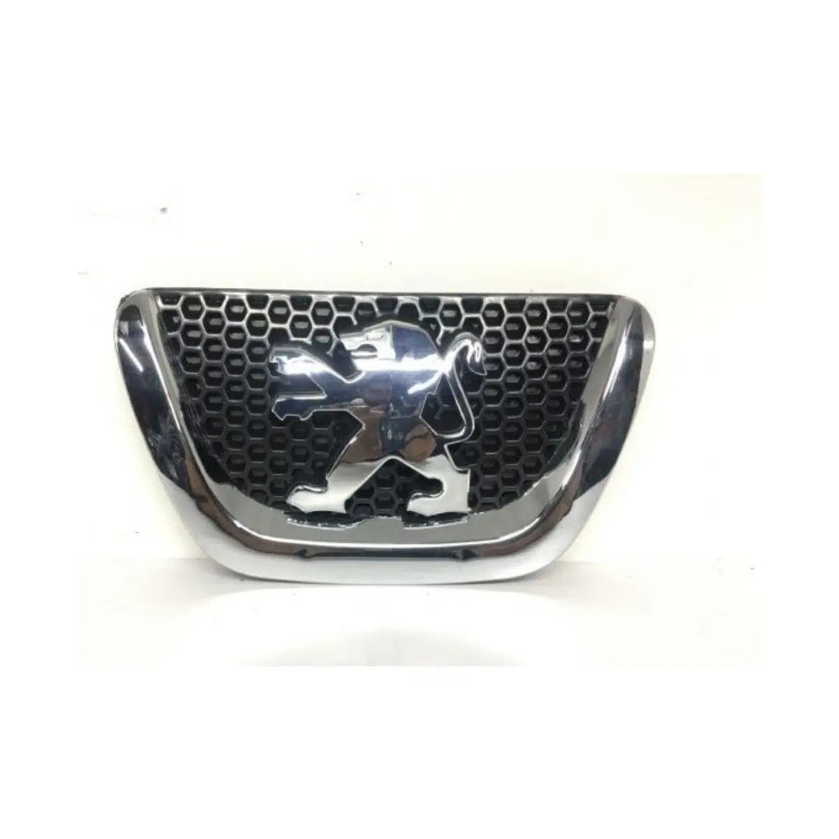 Peugeot 307 Ön Panjur Arması Yan Sanayi 2006-2009 7810P7