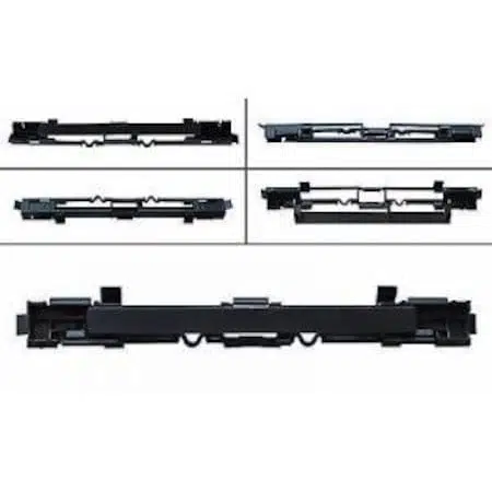 Opel Astra H Tavan Oluk Çıtası Kapağı YanSanayi 4'lü Takım 2004-2014 5187914-5187915