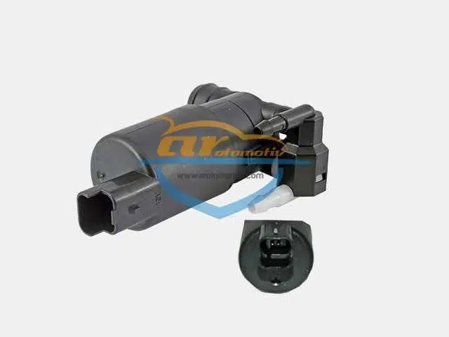 Cıtroen C2/C3/C4/C5/C8/DS3/DS4/ DS5/JUMPY/SAXO/XSARA Cam Su Fiskiye Motoru Çift Çıkış 643475
