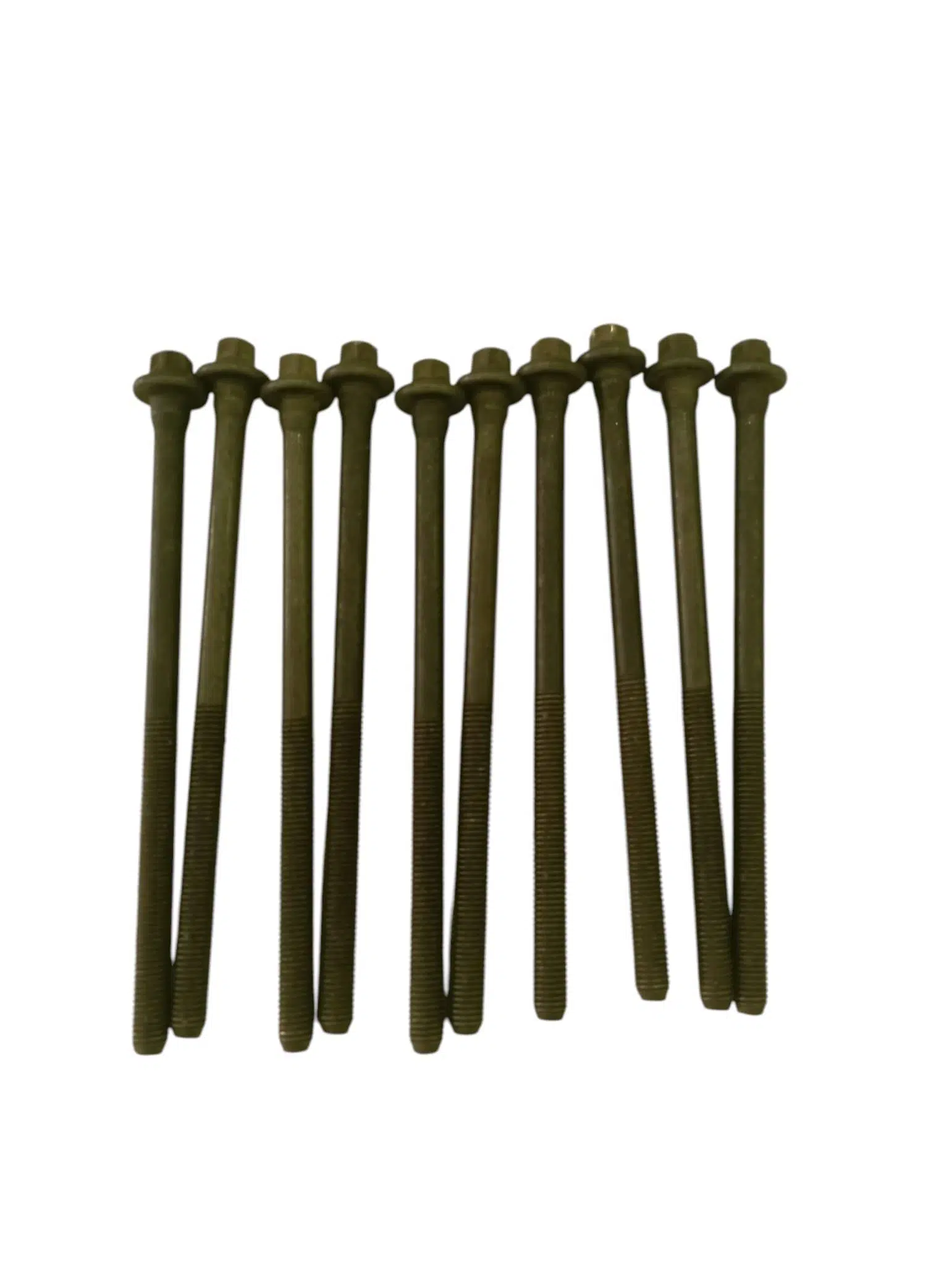 CITOREN BX SİLİNDİR KAPAK SAPLAMASI TAKIM 020457