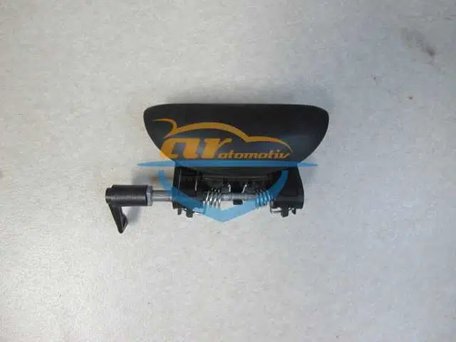 PEUGEOT 206 ARKA DIŞ KAPI KOLU SAĞ İTHAL YAN SANAYİ 9101L4