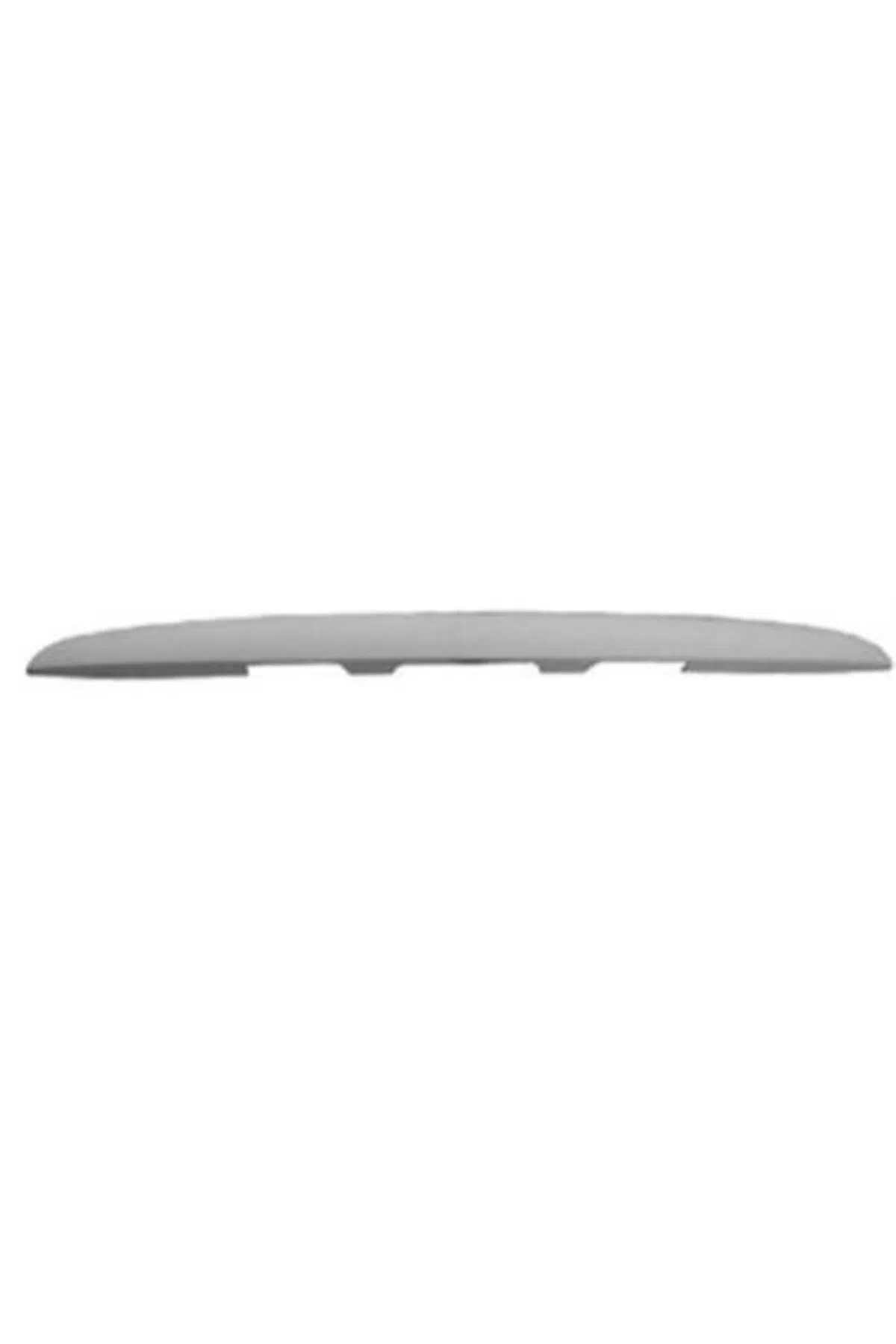 PEUGEOT 206 HATCHBACK ARKA BAGAJ ÇITASI YAN SANAYİ 1997 - 2008 8742F6