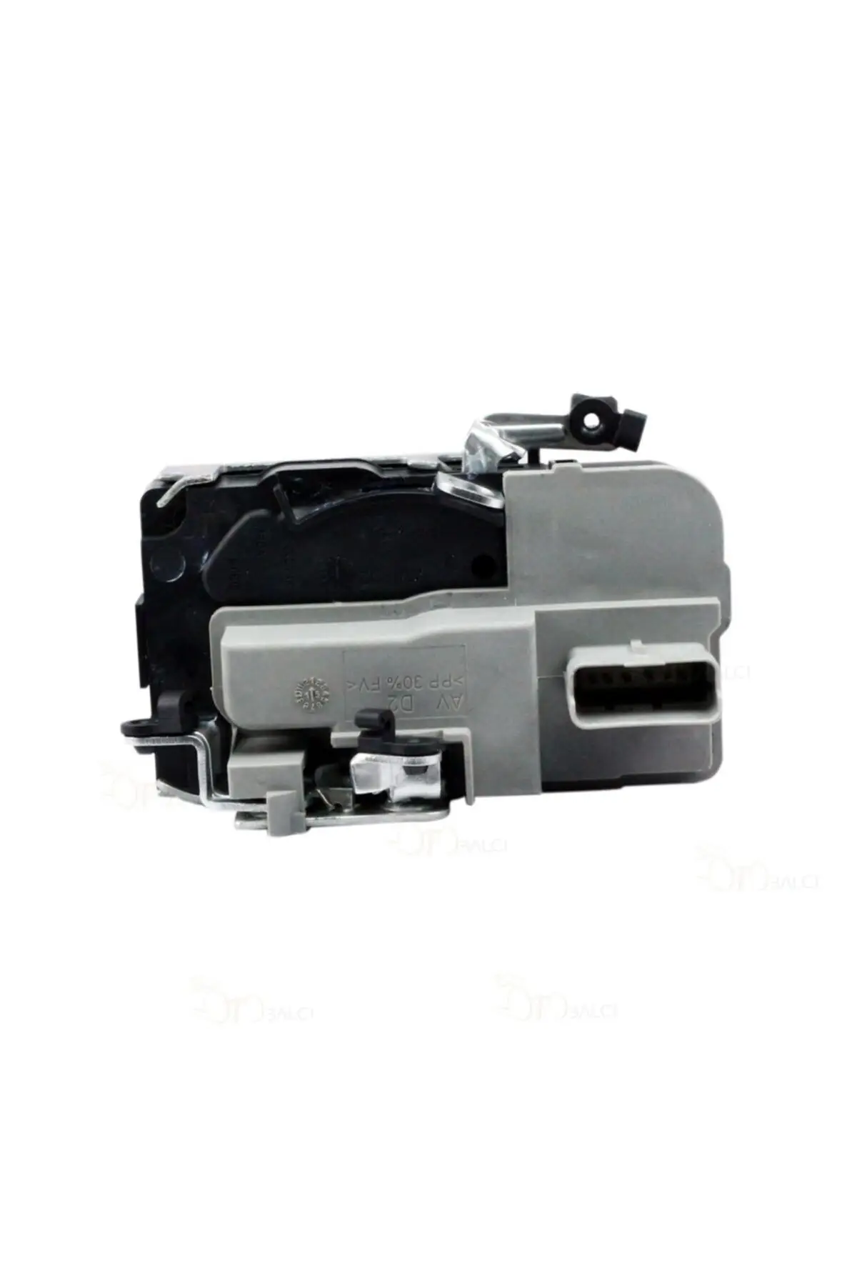 Peugeot 206 Sağ Ön Kapı Kilidi Kapı Kilit Motoru 2001-2008 9136S7