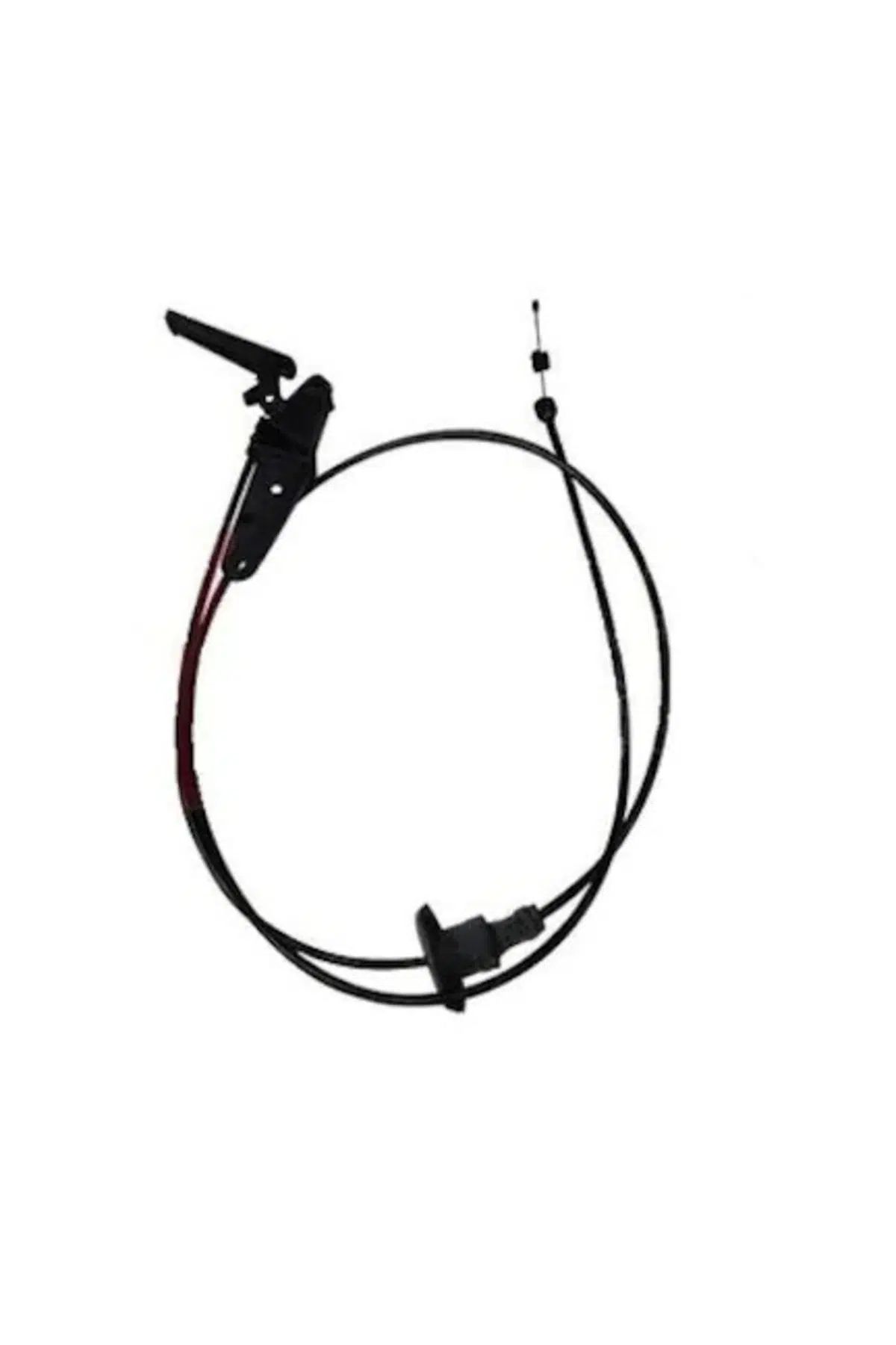 Peugeot 206 Motor Kaput Açma Halatı 1998-2008 7937F2