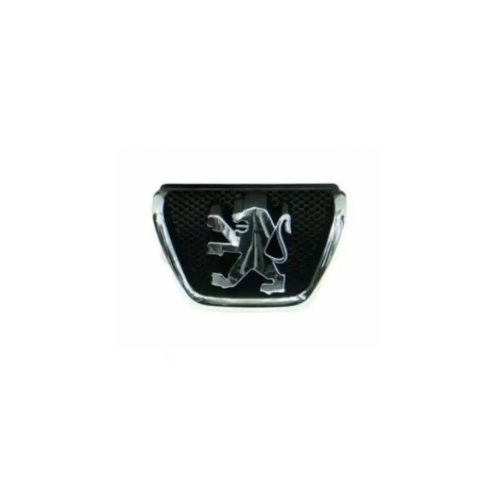 PEUGEOT 206 ÖN ARSLAN AMBLEMİ YAN SANAYİ 1998 - 2008 7810C5 PEUGEOT 206 ÖN ARSLAN AMBLEMİ YAN SANAYİ 1998 - 2008 7810C5