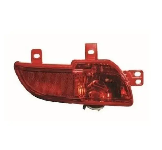 PEUGEOT 206+ PLUS ARKA REFLEKTÖR SAĞ 2009-2014 6351HA PEUGEOT 206+ PLUS ARKA REFLEKTÖR SAĞ 2009-2014 6351HA