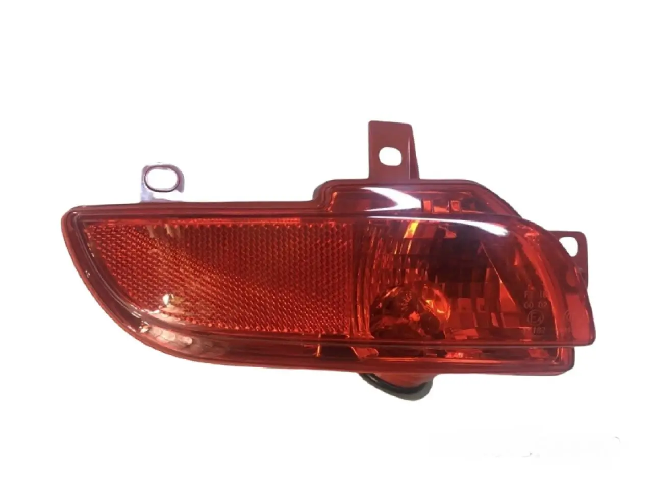 PEUGEOT 206+ PLUS ARKA REFLEKTÖR SOL 2009-2014 6350HA PEUGEOT 206+ PLUS ARKA REFLEKTÖR SOL 2009-2014 6350HA