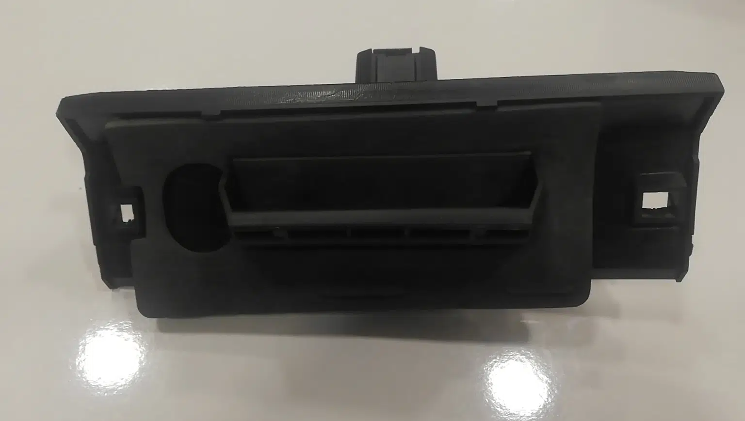 PEUGEOT 206 VE 206+ PLUS BAGAJ DIŞ AÇMA KOLU 1997-2013 8726J6 HB MODELLER İÇİN