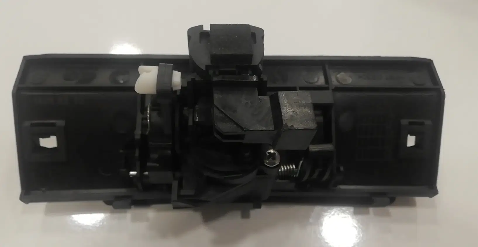 PEUGEOT 206 VE 206+ PLUS BAGAJ DIŞ AÇMA KOLU 1997-2013 8726J6 HB MODELLER İÇİN PEUGEOT 206 VE 206+ PLUS BAGAJ DIŞ AÇMA KOLU 1997-2013 8726J6 HB MODELLER İÇİN