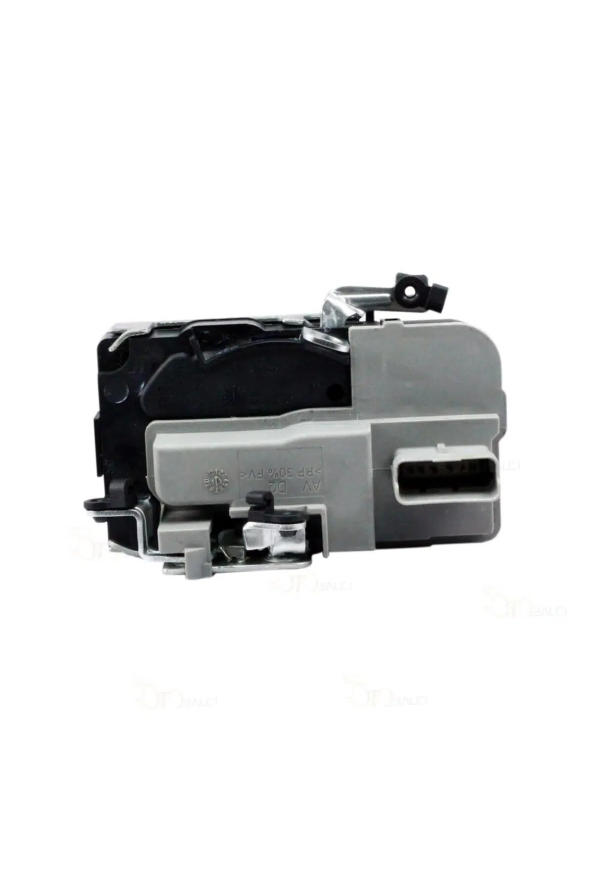 Peugeot 206 Sağ Arka Kapı Kilidi Kapı Kilit Motoru 2001-2008 913888