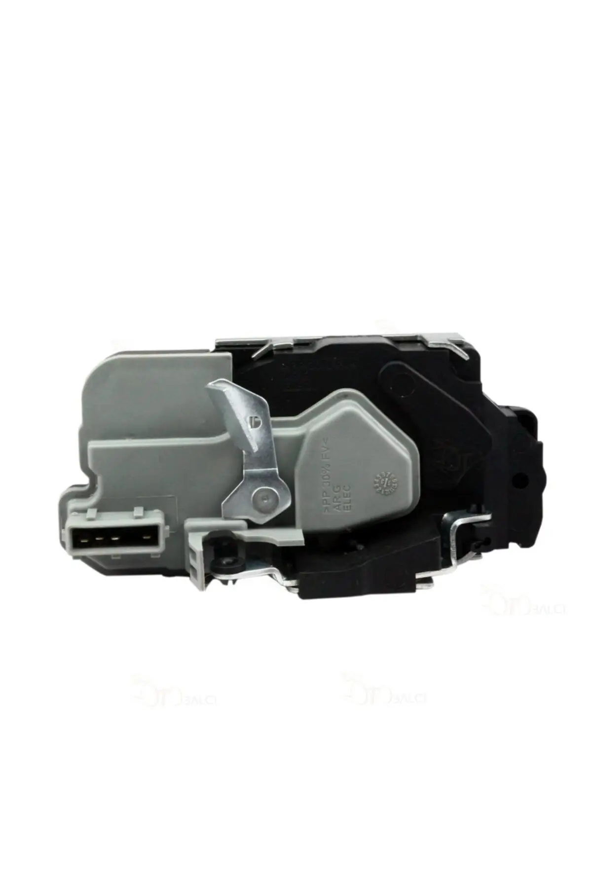 Peugeot 206 Sol Arka Kapı Kilidi Kapı Kilit Motoru 2001-2008 913887