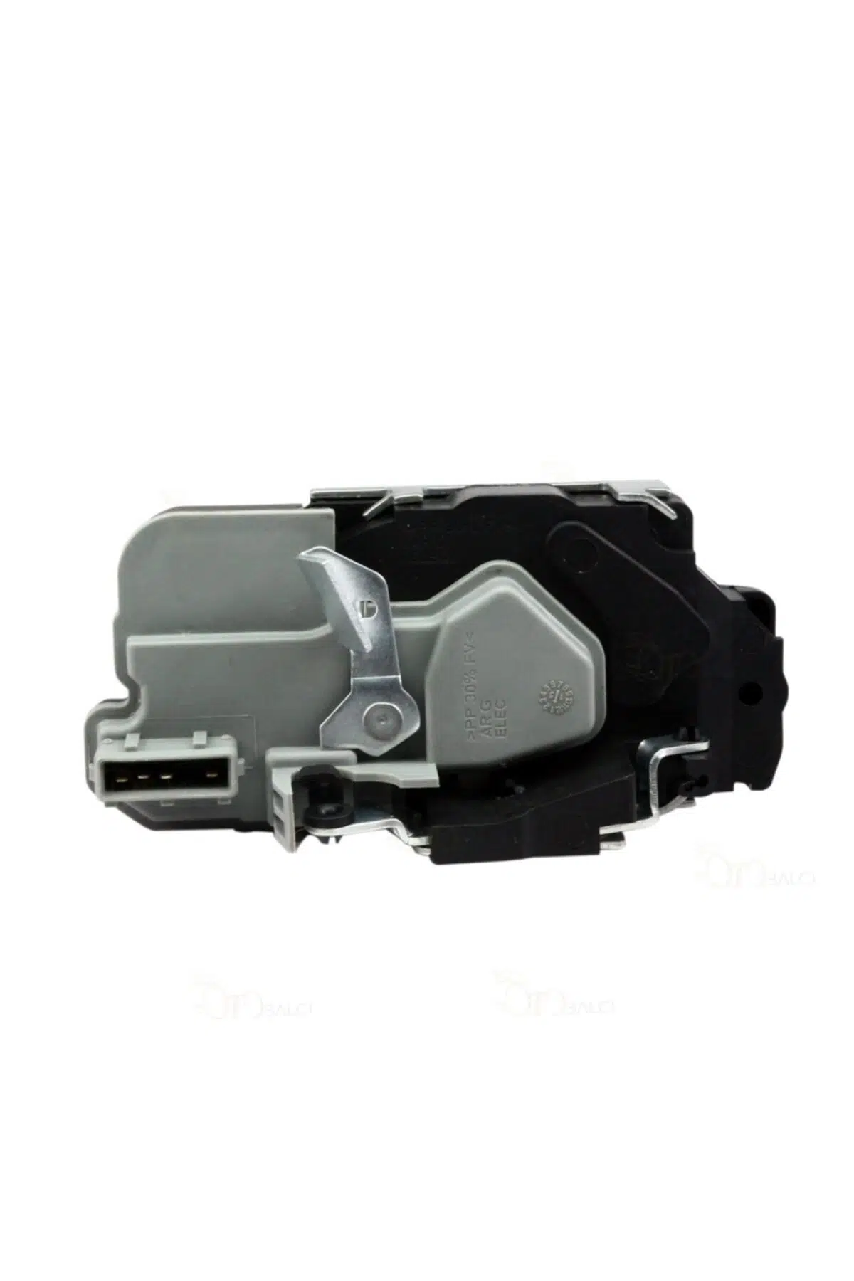 Peugeot 206 Sol Ön Kapı Kilidi Kapı Kilit Motoru 2001-2008 9135R9