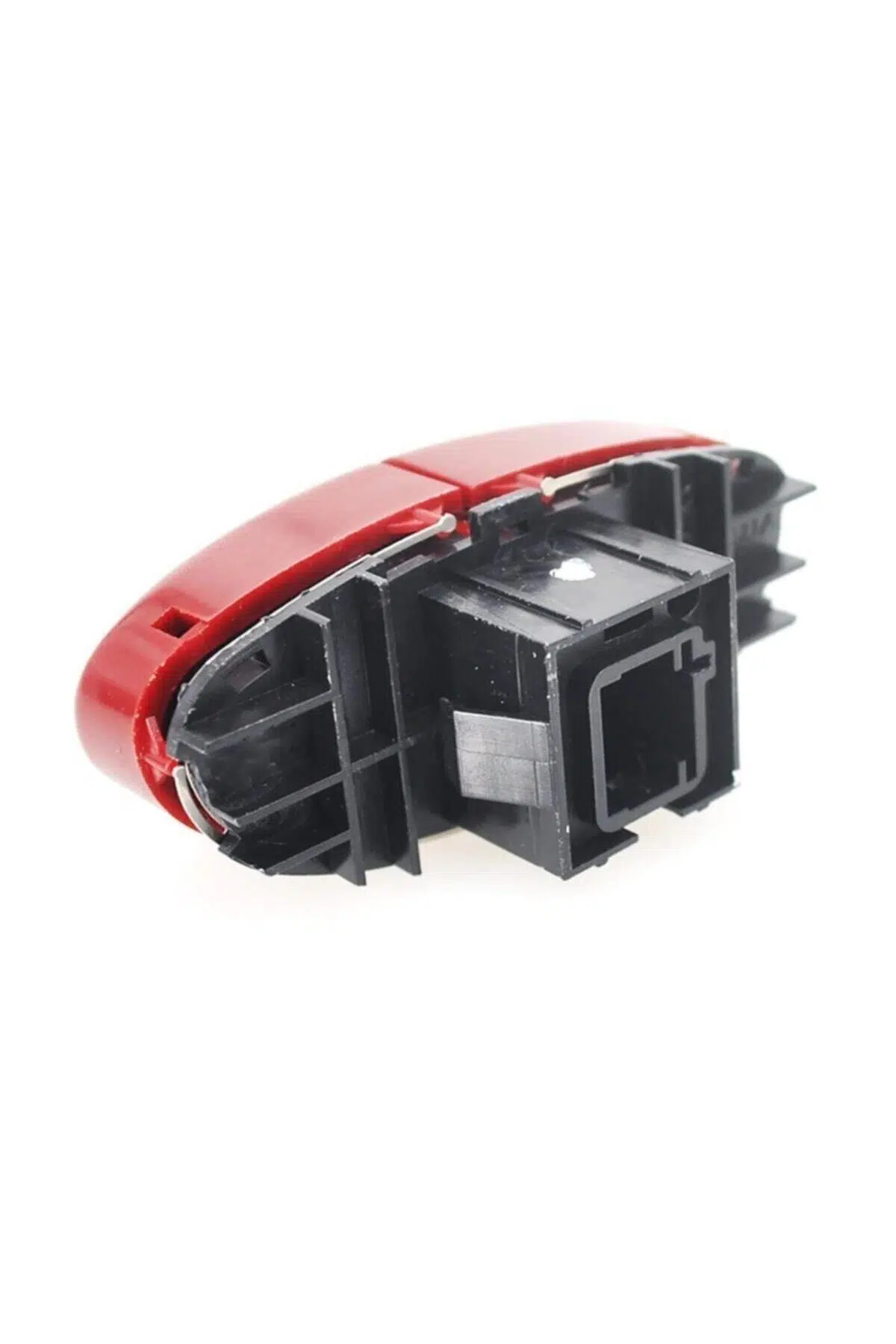 Peugeot 206 Uyumlu Merkezi Kilit + Dörtlü Flaşör Düğmesi 2003-2008 6554L0 Peugeot 206 Uyumlu Merkezi Kilit + Dörtlü Flaşör Düğmesi 2003-2008 6554L0