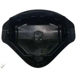 PEUGEOT 207 DİREKSİYON AIRBAG KAPAĞI 4112PK PEUGEOT 207 DİREKSİYON AIRBAG KAPAĞI 4112PK