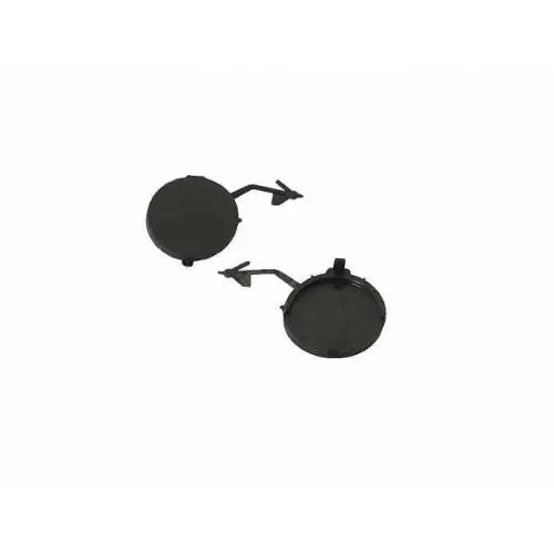 PEUGEOT 207 HATCHBACK KASA ARKA TAMPON ÇEKİ DEMİR KAPAK 2006-2012 7414PW