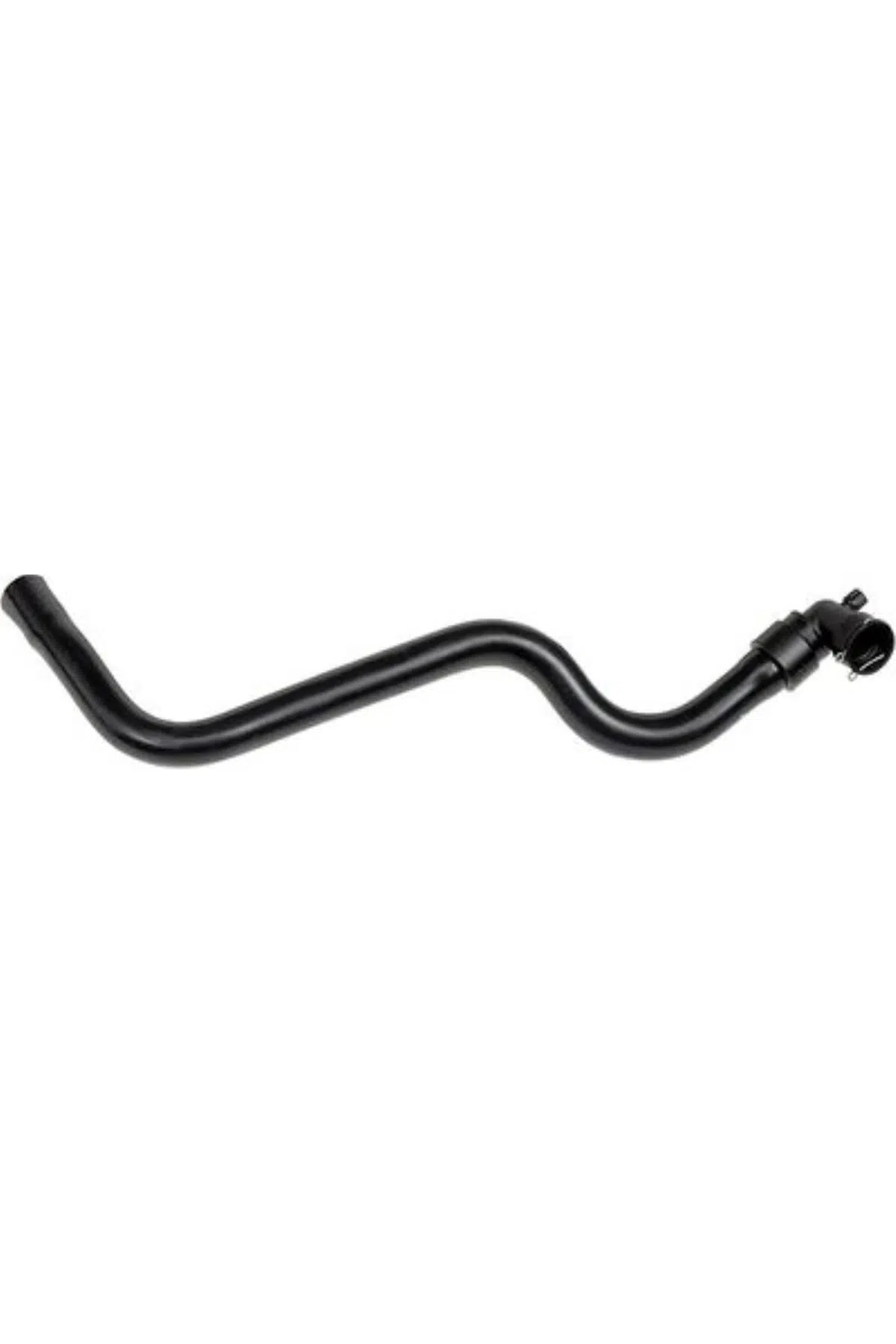 CITROEN C4 KALORİFER HORTUMU YAN SANAYİ 2005 - 2010 6466F7