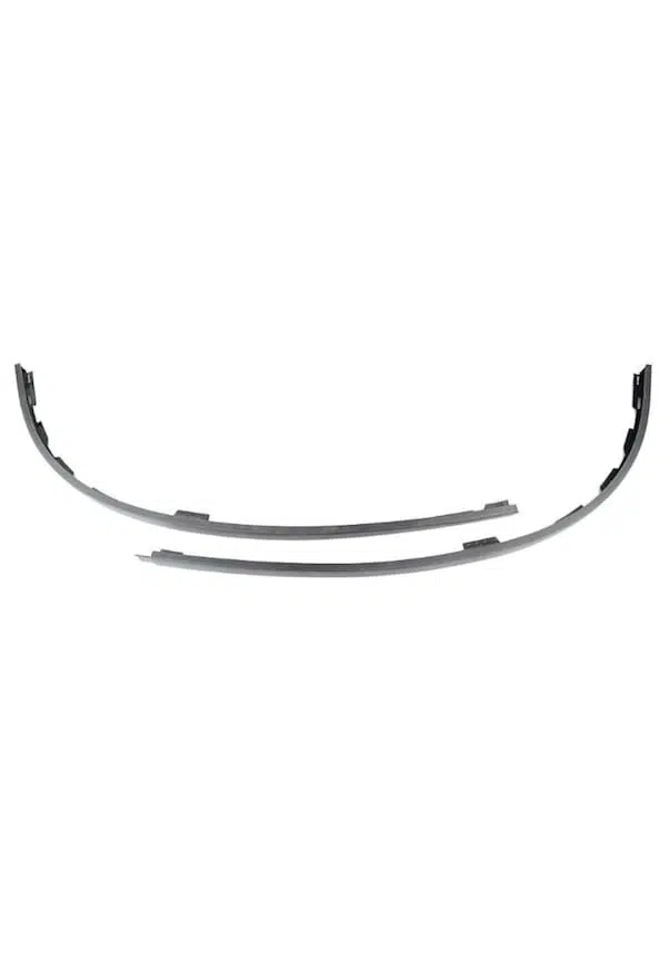 Peugeot 307 Ön Tampon Karligi Yan Sanayi 2006 - 2007 7414NQ