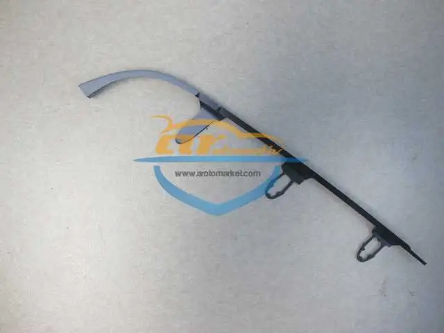 PEUGEOT 405 FAR ALTI ÇITASI SAĞ TARAF İTHAL 1987 - 1994 6203A1