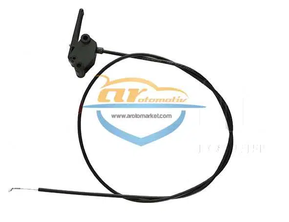 PEUGEOT 405 KAPUT AÇMA TELİ 1987 - 1994 793778