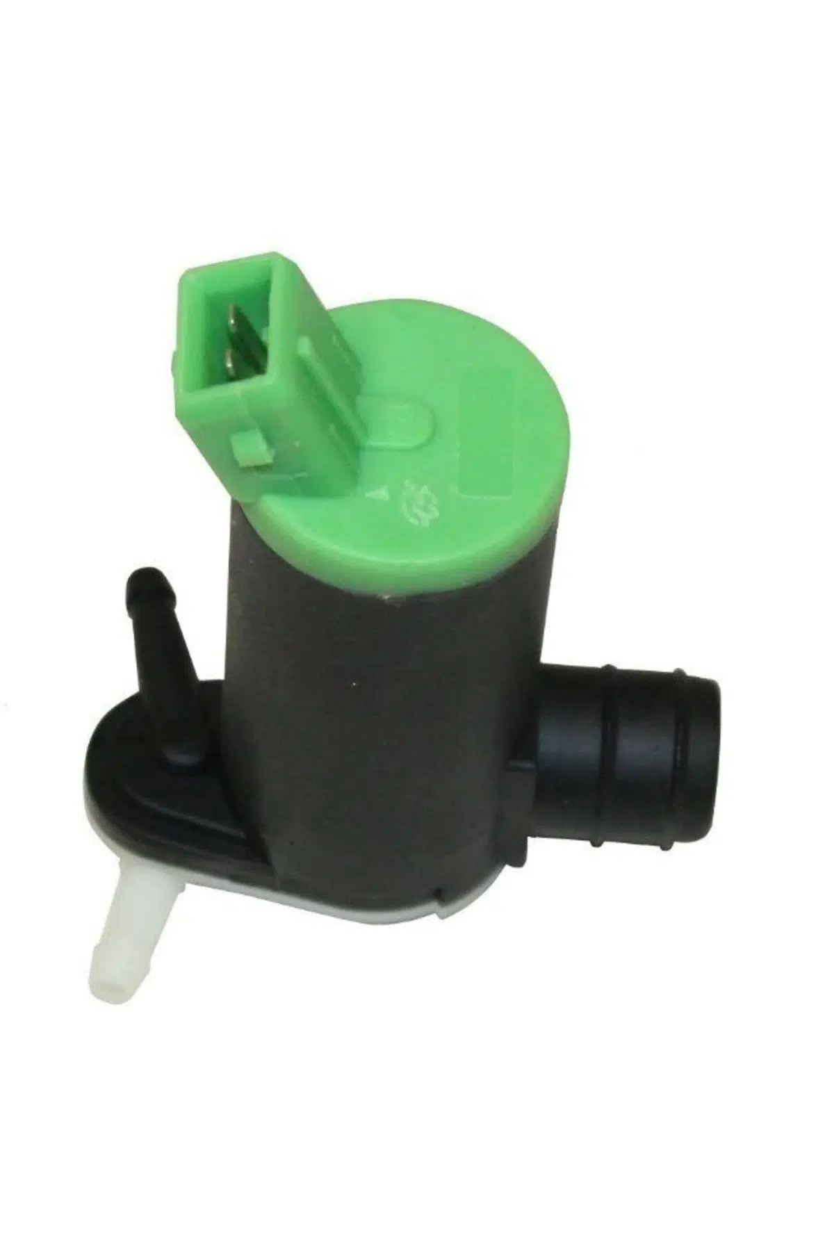 PEUGEOT 106 SU FİSKİYE MOTORU ÇİFT ÇIKIŞ YAN SANAYİ 1993-2003 643460