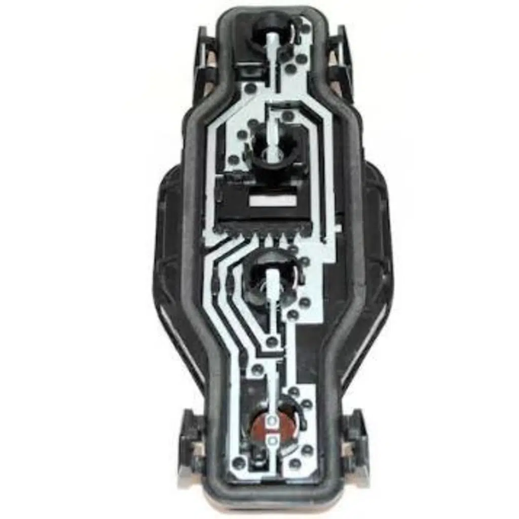 PEUGEOT PARTNER ARKA STOP DUYU YANSANAYİ 1997-2009 634679 PEUGEOT PARTNER ARKA STOP DUYU YANSANAYİ 1997-2009 634679