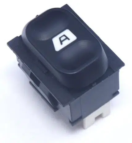 PEUGEOT PARTNER CAM DÜĞMESİ SOL 2003-2008 6552Z7